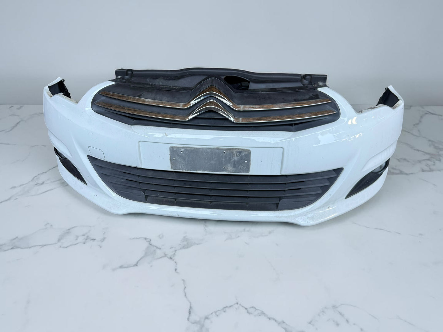 Citroen C4 LC / LA 2011 - 2015 Frontpaket