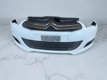 Citroen C4 LC / LA 2011 - 2015 Frontpaket