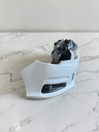 Citroen C4 LC / LA 2011 - 2015 Frontpaket