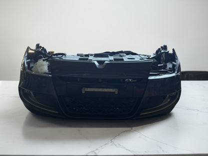 Renault Megane GT Line 2008 - 2012 Frontpaket
