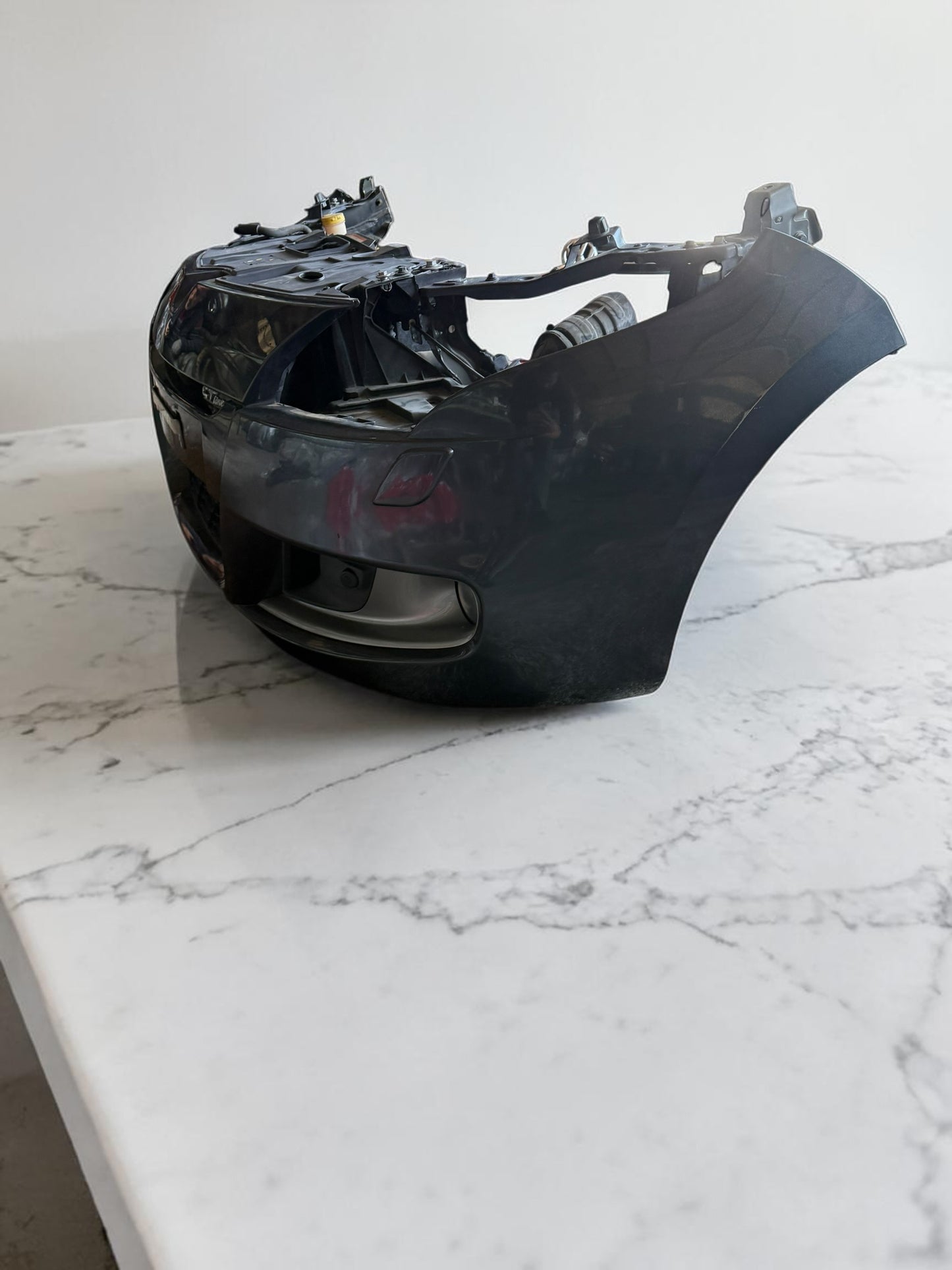 Renault Megane GT Line 2008 - 2012 Frontpaket