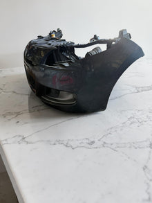 Renault Megane GT Line 2008 - 2012 Frontpaket