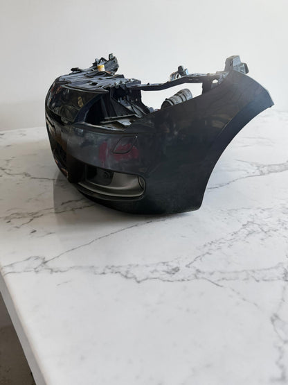 Renault Megane GT Line 2008 - 2012 Frontpaket