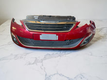 Peugeot 308 T9 2014 - 2017 Frontpaket