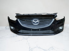 Mazda 6 Frontpaket 2012 - 2015