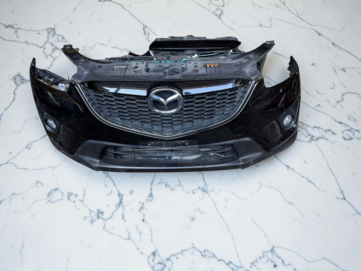 Mazda CX-5 GJ 2012 - 2015 Frontpaket