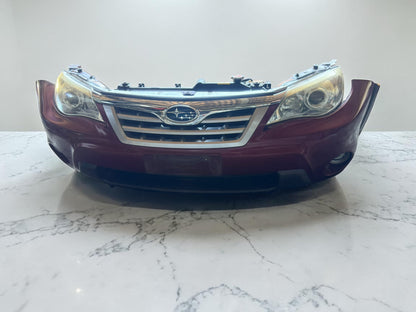 Subaru Impreza XV