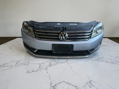 VW Passat B7 2011 - 2014 Frontpaket