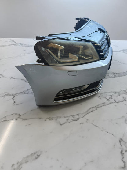 VW Passat B7 2011 - 2014 Frontpaket