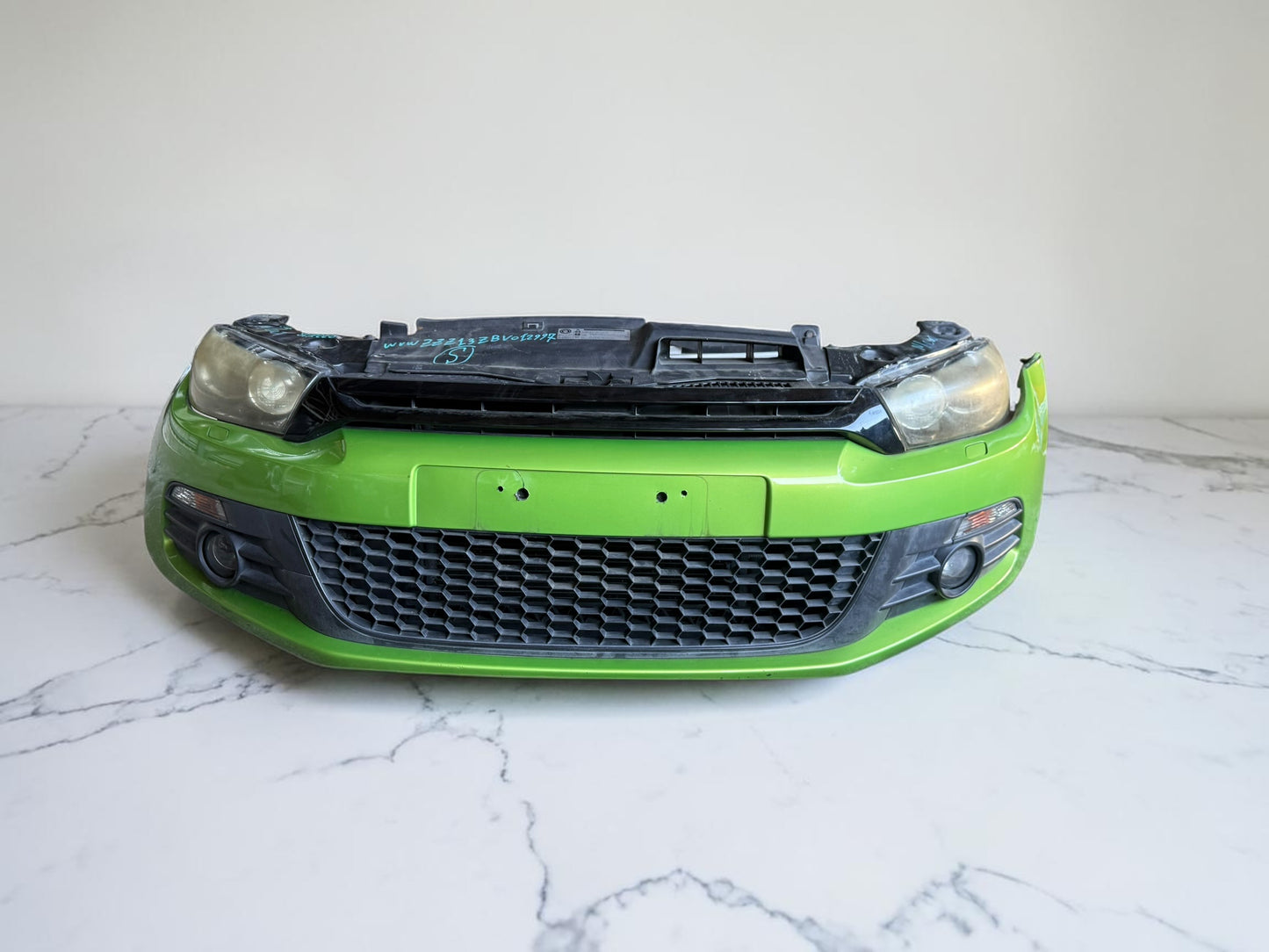 VW Scirocco MK3 / Typ 13 2008 - 2014 Frontpaket