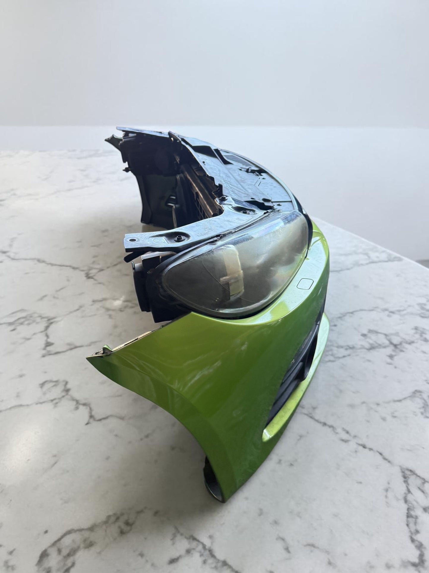 VW Scirocco MK3 / Typ 13 2008 - 2014 Frontpaket