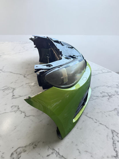 VW Scirocco MK3 / Typ 13 2008 - 2014 Frontpaket