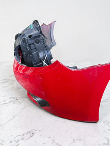 VW Golf 6 MK6 2008 - 2012 Frontpaket