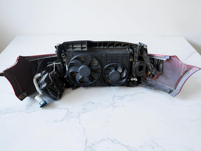 VW Golf 6 MK6 2008 - 2012 Frontpaket