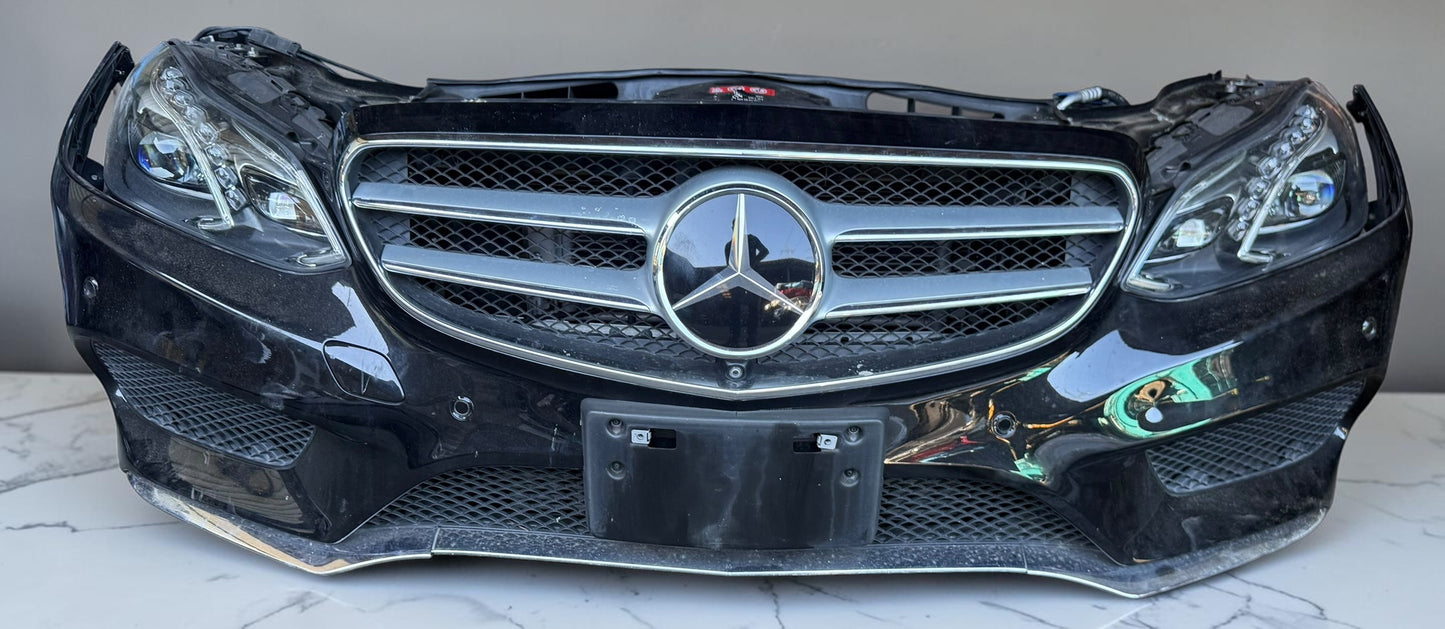 Mercedes E-Klasse W212 2009-2012 Frontmaske