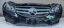 Mercedes E-Klasse W212 2009-2012 Frontmaske