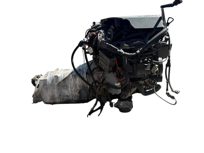 BMW N13B16A 1.6 TwinPower Turbo Motor