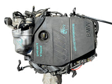 BMW N13B16A 1.6 TwinPower Turbo Motor