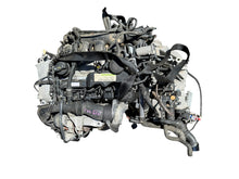 Mercedes-Benz OM270 270.910 Motor