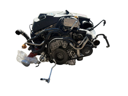 BMW N55B30A 3.0 TwinPower Turbo Motor