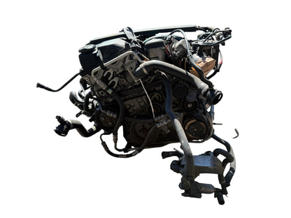 BMW N45B16A 1.6 Benzin Motor