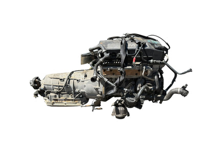 BMW N45B16A 1.6 Benzin Motor