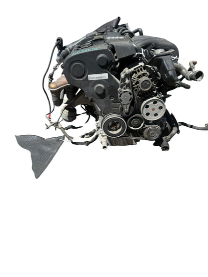 Audi ALT 2.0 Benzin Motor