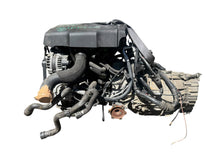 Audi CDN 2.0 TFSI Motor
