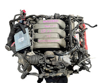 Audi CCE 2.8 FSI V6 Motor