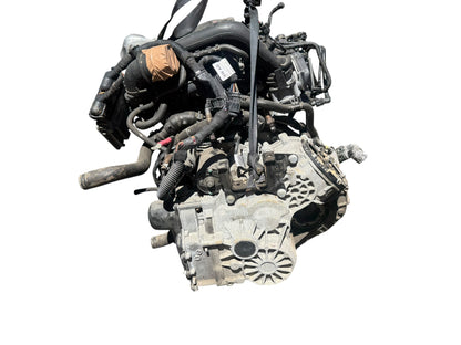 VW / Audi CAX CAXA 1.4 TFSI Motor