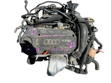 VW / Audi CAX CAXA 1.4 TFSI Motor