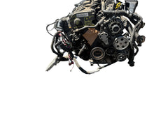 Audi BWE 2.0 TFSI Motor