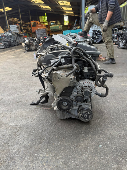 VW / Audi CJZ 1.2 TSI Motor