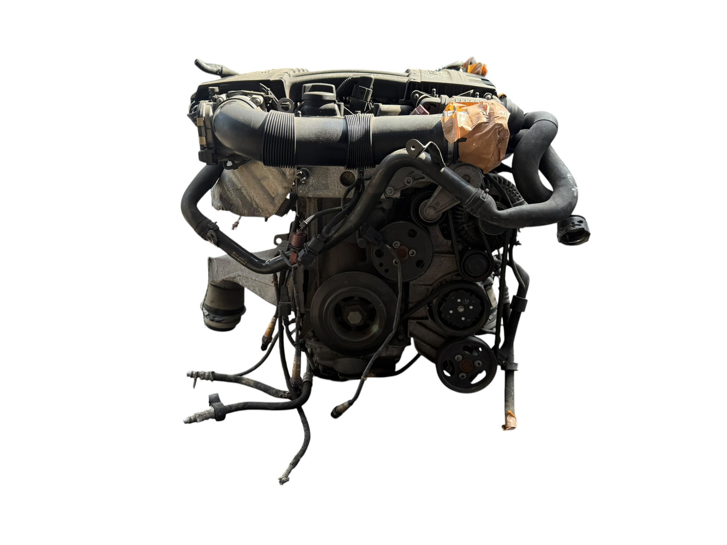 Porsche Cayenne 3.2 V6 Motor