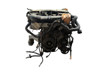 Porsche Cayenne 3.2 V6 Motor