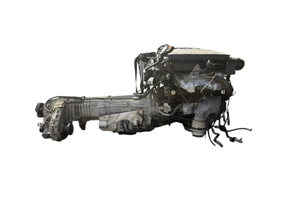 Porsche Cayenne 3.2 V6 Motor