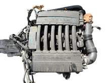 Porsche Cayenne 3.2 V6 Motor