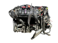 Alfa Romeo 939A5000 2.2 JTS Motor