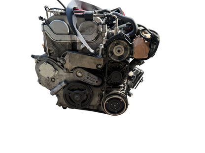 Alfa Romeo 939A5000 2.2 JTS Motor