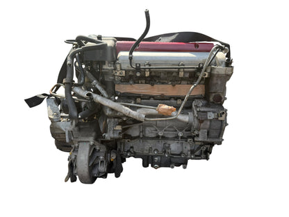 Alfa Romeo 939A5000 2.2 JTS Motor