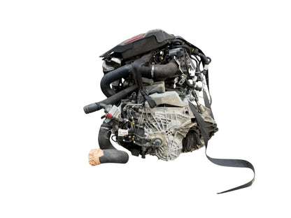 Alfa Romeo 940A2000 1.4 MultiAir Turbo Motor