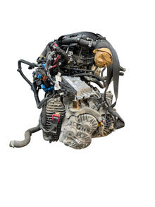 Renault / Nissan H5FD403 1.2 TCe Motor