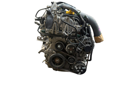 Renault / Nissan H5FD403 1.2 TCe Motor