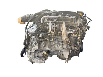 Renault / Nissan H5FD403 1.2 TCe Motor