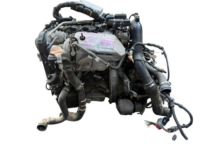 Alfa Romeo 955A7000 1.4 TB MultiAir Motor