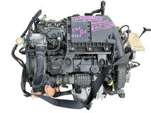 Peugeot 308 1.6 HDi Diesel Motor