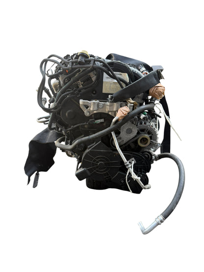 Peugeot 308 1.6 HDi Diesel Motor