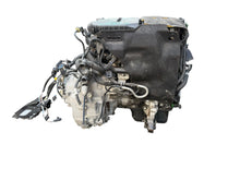 Citroën C4 1.6 HDi Diesel Motor BHZ