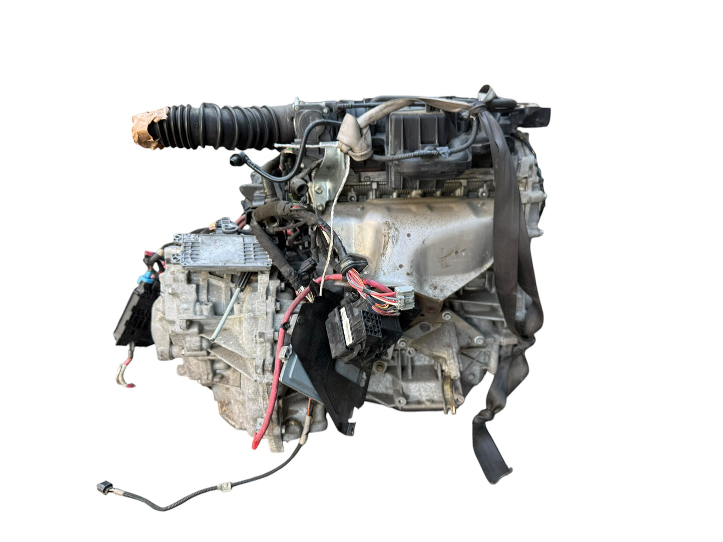 Renault M4RF713 2.0 Benzin Motor