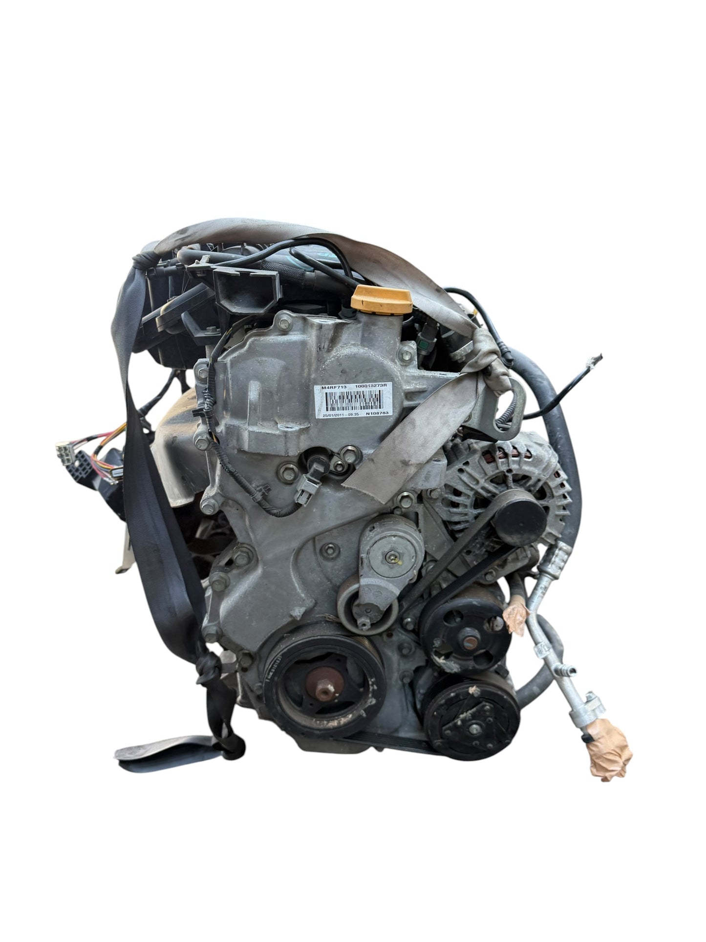 Renault M4RF713 2.0 Benzin Motor